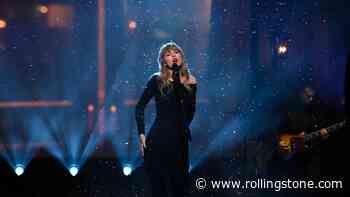 Maximum Taylor: Here’s How the Eras Tour Hits New, Swift-ier Heights