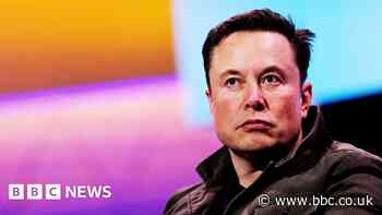 How Elon Musk's tweets unleashed a wave of hate