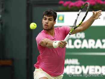 ATP Miami 2023: il tabellone maschile e i big assenti, da Nadal a Djokovic