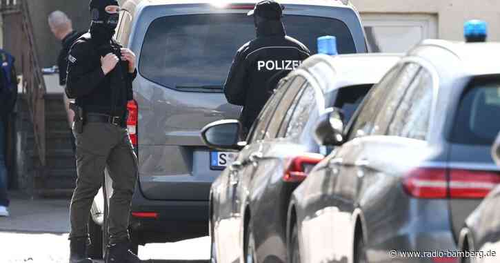 Was wollen «Reichsbürger»? Und wie gefährlich sind sie?