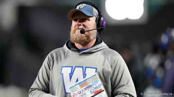 CFL’s annual Canadian combine has come a long way since O’Shea participated