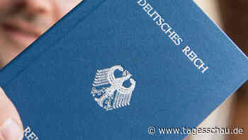 Wie gefährlich sind "Reichsbürger"?