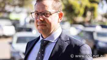 Jury urged to follow the money as closing arguments begin in $1.1m gold theft trial