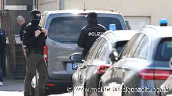 Was wollen „Reichsbürger“? Und wie gefährlich sind sie?