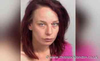 35-year-old Colchester woman reported missing
