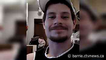 Terrence Barrett a free man after successful appeal of second-degree murder conviction