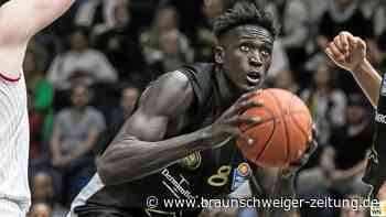 Löwen Braunschweig hoffen auf Saisonrekord-Kulisse gegen Bayern