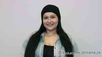 'I felt the shock go through my whole body': Saskatoon woman wins $100K on scratch ticket