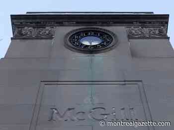 McGill University probed by OQLF after complaint over French language