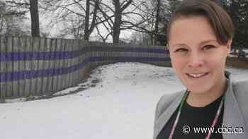 Indigenous language at forefront for new Woodland Cultural Centre executive director