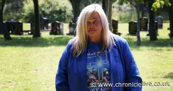 Singer who lost dad and brother to Covid says Boris Johnson 'must take responsibility for actions'