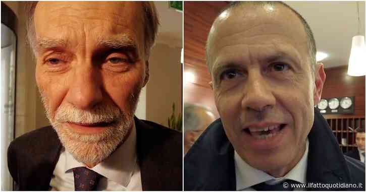 Ucraina, la rivelazione di Delrio (Pd): “Al lavoro in Parlamento su una mozione di pace di tutti i partiti”. Romeo (Lega): “Noi disponibili”