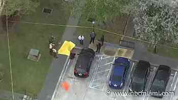 Juvenile Boy Killed in Gladeview Shooting, Death Investigation Underway