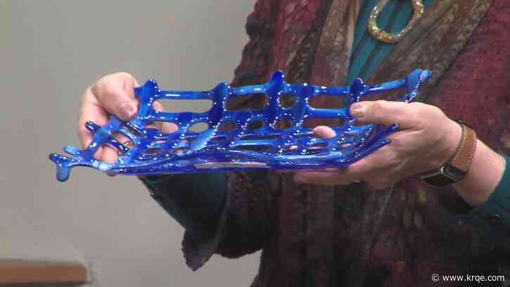 Santa Fe Artists Market celebrates 13 years