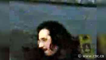 Police release image of man they say assaulted woman near Winnipeg Law Courts