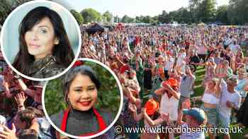 Foodies Festival to visit St Albans, Hertfordshire in June