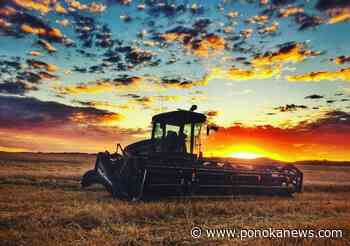 Stettler, Paintearth Counties pleased with announced oil and gas change