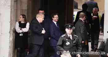 'You were partying, I was grieving' - North East public slam Boris Johnson's 'flimsy excuses'