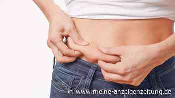 Abnehmen und Bauchfett loswerden: Fünf Tipps für eine ideale Ernährung