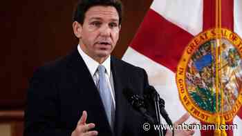 ‘Don't Say Gay': DeSantis to Expand Controversial Law to High Schools