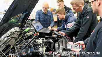 Rente: Schon Azubis sollten für den Ruhestand vorsorgen