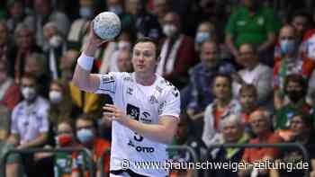THW Kiel macht großen Schritt Richtung Viertelfinale