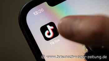 TikTok: Neue gefährliche Challenge – Behörde ermittelt