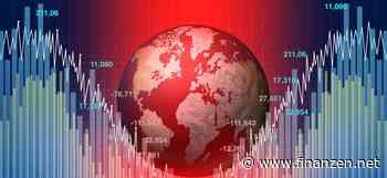 First Republic Bank-Aktie an der NYSE tiefrot: First Rebublic Bank auf der Suche nach Wegen aus der Krise