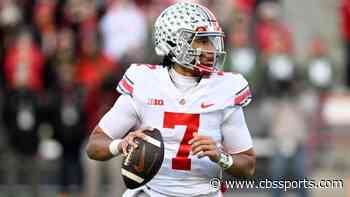 C.J. Stroud landing spots: Ranking best fits for one of 2023 NFL Draft's top QBs, including Panthers, Colts