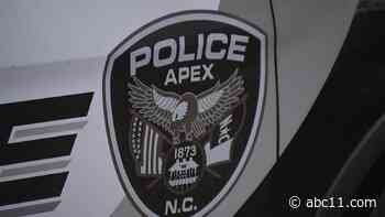 Apex Police warn of cloning of police department phone numbers in fraud scam