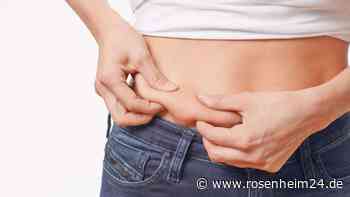 Abnehmen und Bauchfett loswerden: Fünf Tipps für eine ideale Ernährung