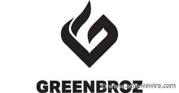 GREENBROZ ANNOUNCES THE HOLY ROLLER THE OPTIMAL COMMERCIAL CONE-FILLING MACHINE