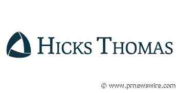 Hicks Thomas Attorneys Earn 2023 Texas Rising Stars Honors