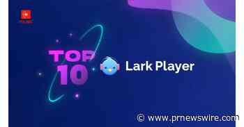 Após quatro semanas, Orochi confirma sucesso com o público e domina o Top 10 Lark Player