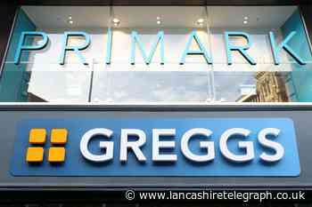Primark to open more Greggs cafes: Will your local get one?