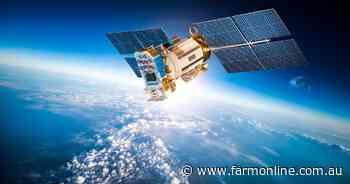 Eyes in the sky to keep watch on irrigators