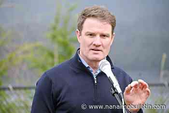 More airline passenger protection at core of bill tabled by northern B.C. MP