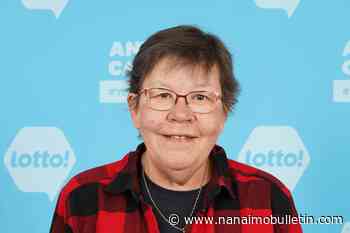 Prince Rupert woman ‘off the clock’ thanks to $100K in bingo scratch winnings