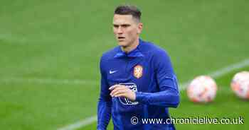 Newcastle United evening headlines: Champions League importance shown as Sven Botman impresses