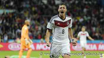 Mesut Özil: Auf Schalke begann eine große Karriere mit unschönem Ende