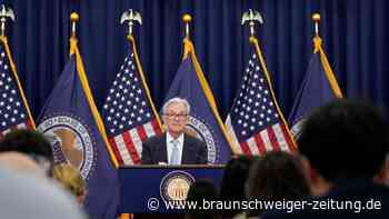 Fed erhöht Leitzins - Aussicht auf lockere Geldpolitik