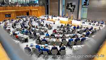 Niedersachsens SPD und Grüne beschließen Gleichstellungspläne