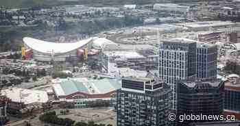 ‘Multi-year recovery’ for Calgary Stampede to be helped by city loan guarantee