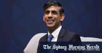 Rishi Sunak paid more than £1 million in tax in past three years, records show