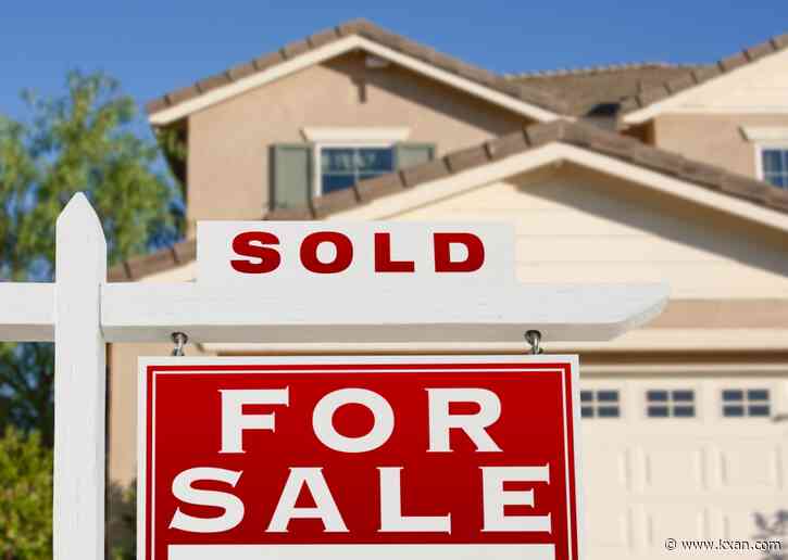 In the thick of a housing crisis, is Austin's real estate market racially equitable?