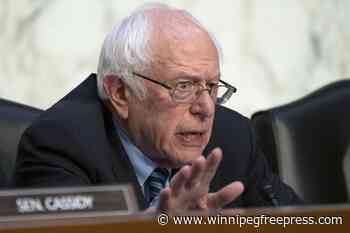 Senators press Moderna CEO on COVID-19 vaccine price hike