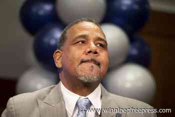 Ed Cooley takes over at Georgetown with lofty aspirations