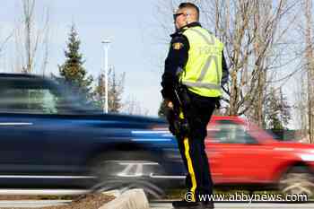 Distracted driving month shows gaps between law and police messaging, B.C. lawyer says