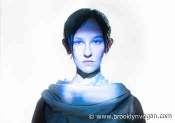 Italy's Caterina Barbieri bringing her immersive modular synth show to US in April