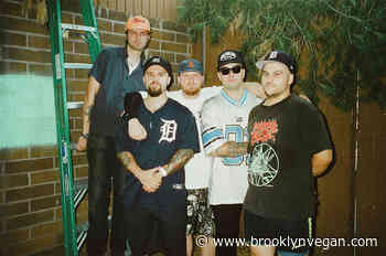 Never Ending Game announce new LP, tap Justice Tripp for new single (exclusive splatter vinyl)